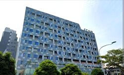 Ct Hub (D12), Factory #498290841